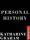 Personal History